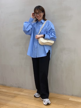 サイサイ賽賽さんのコーディネート