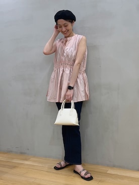 サイサイ賽賽さんのコーディネート