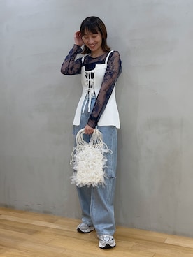 サイサイ賽賽さんのコーディネート