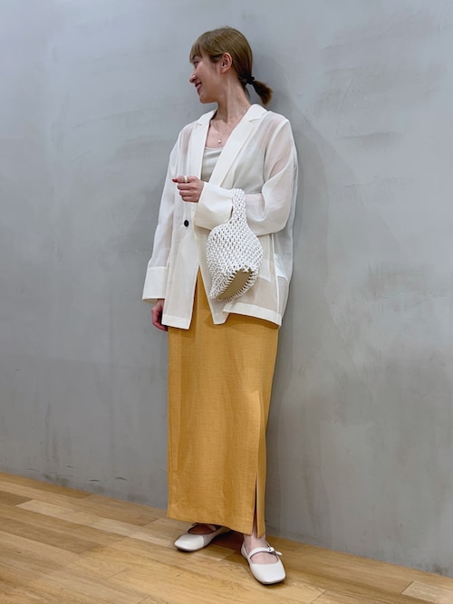 サイサイ賽賽さんのコーディネート