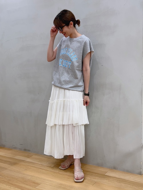 CHALAYAN チャラヤン スカート size 40【表参道t07】 | ブランド