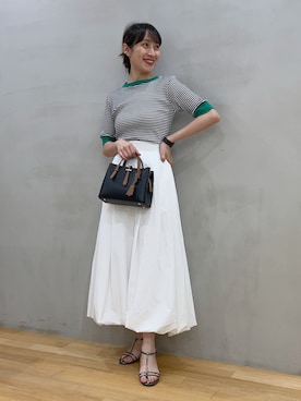 サイサイ賽賽さんのコーディネート