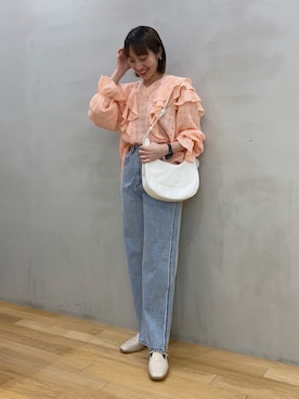 サイサイ賽賽さんのコーディネート