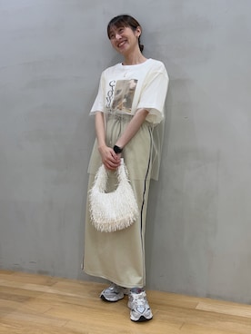 サイサイ賽賽さんのコーディネート