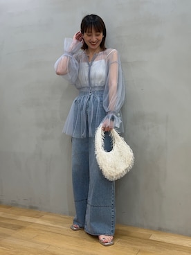 サイサイ賽賽さんのコーディネート