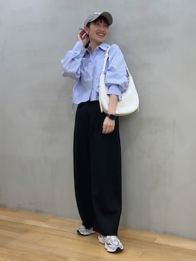 サイサイ賽賽さんのコーディネート