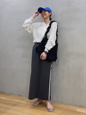 サイサイ賽賽さんのコーディネート