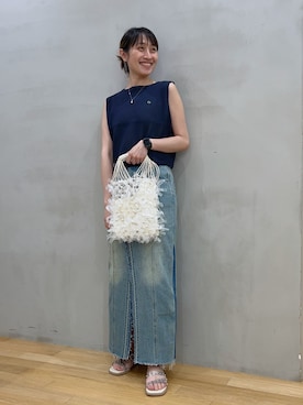 サイサイ賽賽さんのコーディネート