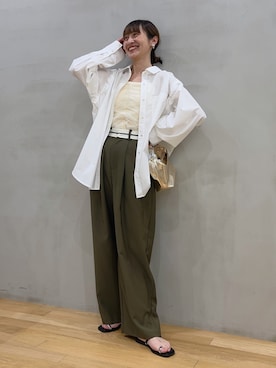 サイサイ賽賽さんのコーディネート