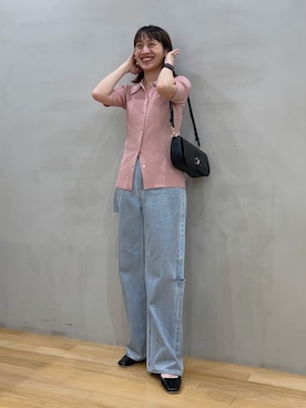 サイサイ賽賽さんのコーディネート