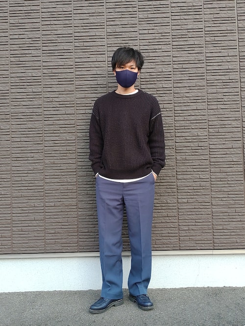 Daisuさんのコーディネート