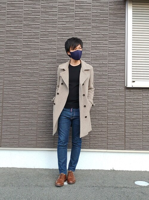 DSQUARED2（ディースクエアード）の「PANTS 5 POCKETS /CERESIO9