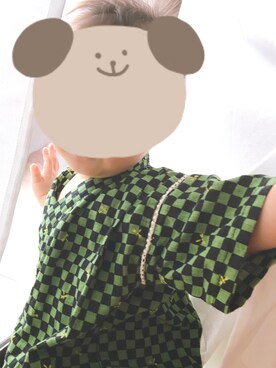 みになとさんのコーディネート