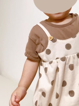 みになとさんのコーディネート