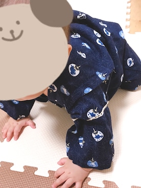 みになとさんのコーディネート