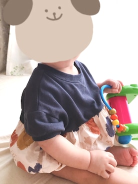 みになとさんのコーディネート