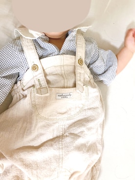 みになとさんのコーディネート