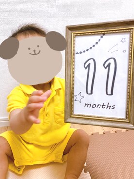 みになとさんのコーディネート