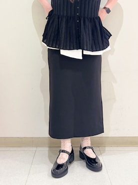 あしながおじさんさんのコーディネート