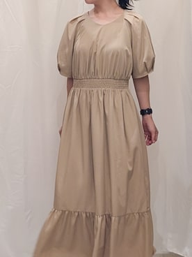 sachiさんのコーディネート