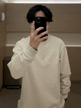 3rdさんのコーディネート