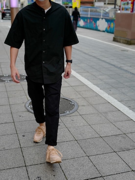 3rdさんのコーディネート