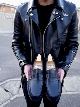 3rdさんのコーディネート