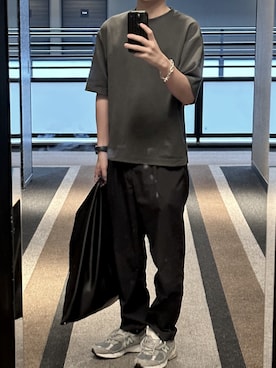 3rdさんのコーディネート