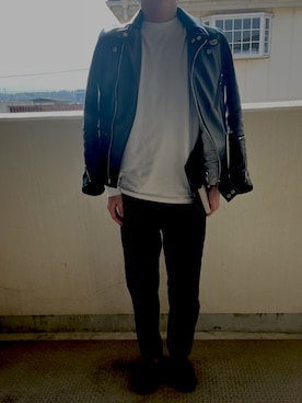 3rdさんのコーディネート