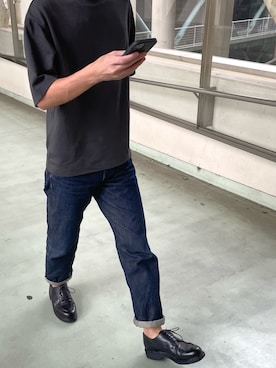 LEVI'S VINTAGE CLOTHING 501xx 1947モデル Levis Vintage Clothing 1947s 501XX | HINOYA Official Site