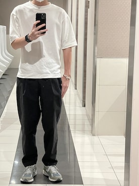 3rdさんのコーディネート