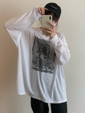 ameさんのコーディネート