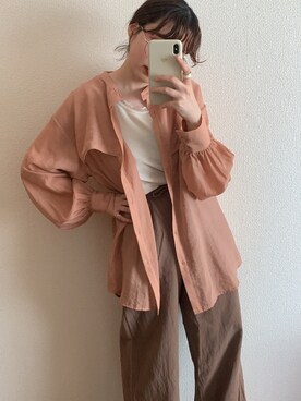 ameさんのコーディネート