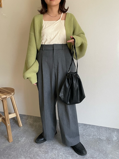 wancoさんのコーディネート