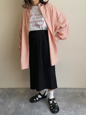 wancoさんのコーディネート