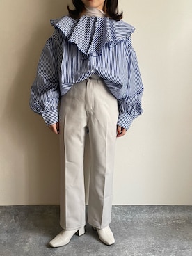 wancoさんのコーディネート