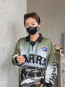 多谢款待Heheさんのコーディネート