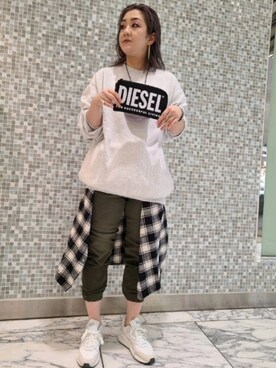 ワンピース ドレスを使った 名古屋 のレディース人気ファッションコーディネート Wear