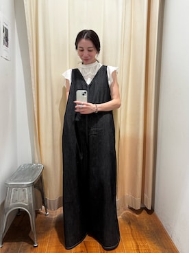 庄司　未菜美さんのコーディネート