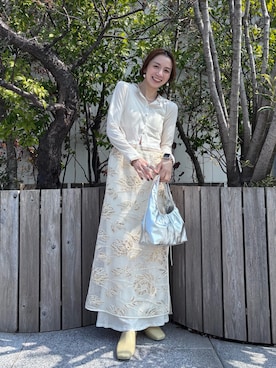 庄司　未菜美さんのコーディネート