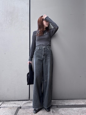 庄司　未菜美さんのコーディネート