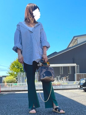 reimiさんのコーディネート