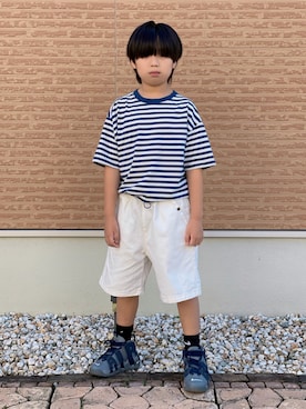 MKさんのコーディネート