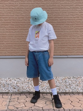 MKさんのコーディネート