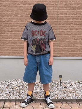 MKさんのコーディネート