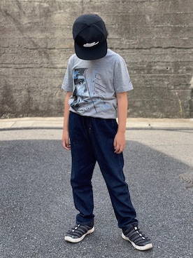 MKさんのコーディネート