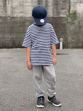 MKさんのコーディネート