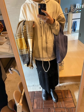 たーさんのコーディネート