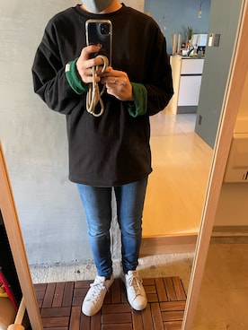 たーさんのコーディネート