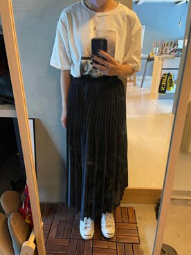 たーさんのコーディネート